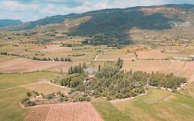 Camping La Peiriere